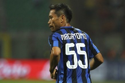 «Nagatomo, addio Inter. Piace a Lille e West Bromwich»