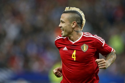 Garcia: «Nainggolan? Conto su di lui per la prossima stagione»