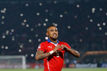 La Juve deve cedere Vidal?