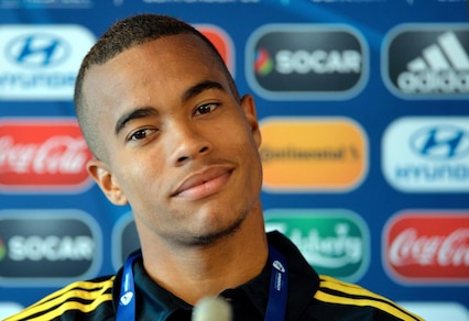 Quaison: «Resto a Palermo»