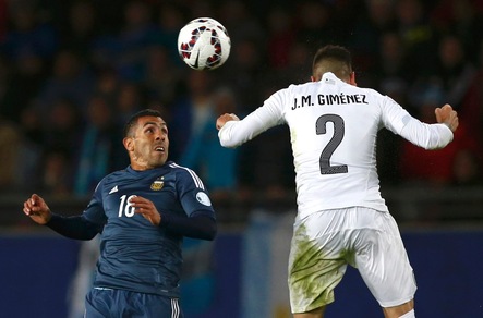 Tevez ha deciso: torna al Boca