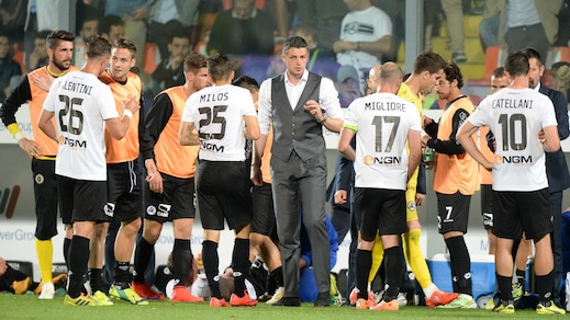 Atalanta, Gagliardini richiesto dal Perugia