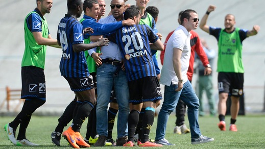 Latina, più di un'idea: il ritorno di Jefferson