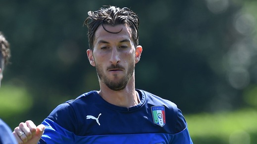 Napoli, ecco Valdifiori: poi altri tre colpi!