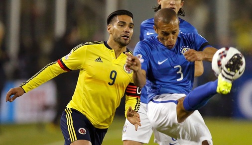 Miranda è dell'Inter: 12,5 milioni all'Atletico Madrid