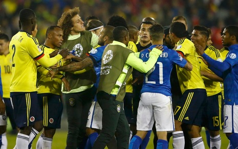 Brasile, niente ricorso per la squalifica di Neymar