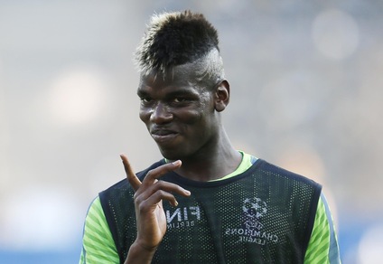 «Pogba al City solo se ce lo chiede»