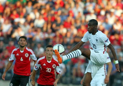 Tutti pazzi per Kondogbia: «Ci sono anche Barcellona e Real»