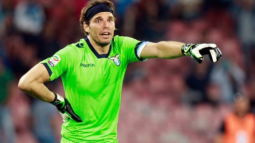 Marchetti-Lazio: rinnovo più vicino