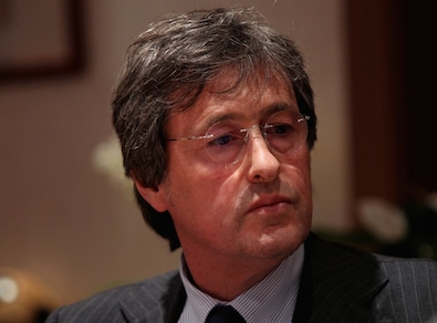 Caso Lotito, Palazzi in Procura a Napoli