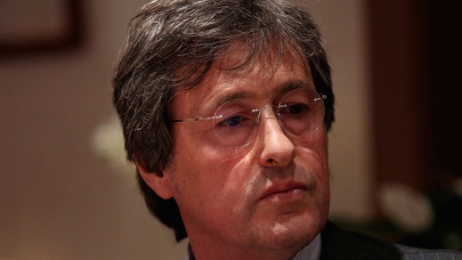 Caso Lotito, Palazzi in Procura a Napoli