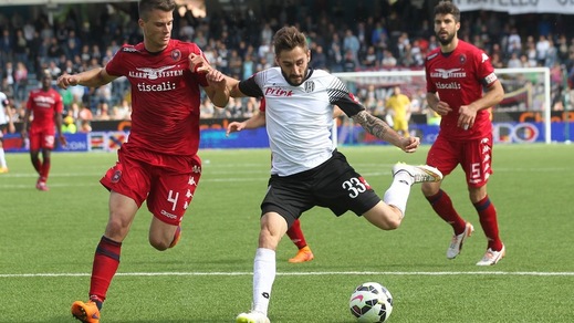 Catania, nel mirino Bressan e Renzetti