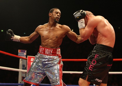 Ex pugile condannato: «Voleva unirsi all'Isis»