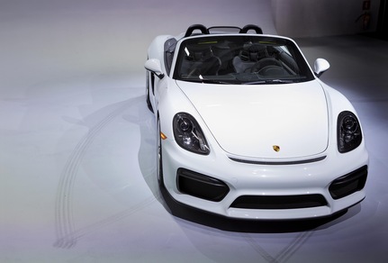 Mercato auto: bene l’Italia, l’Europa rallenta