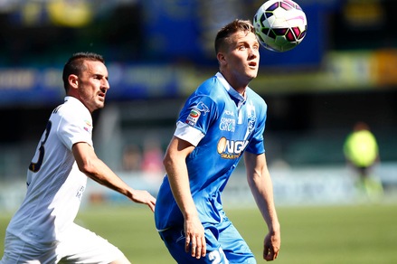 Calciomercato, «Zielinski non ritorna all'Udinese»