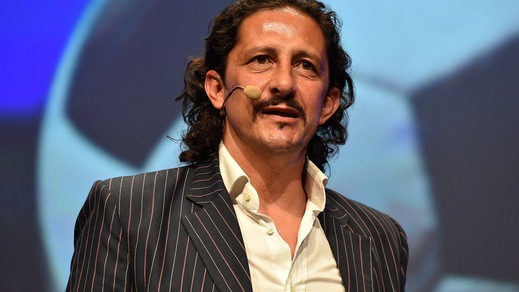 Tuttocuoio: si riforma il duo Lucarelli-Protti