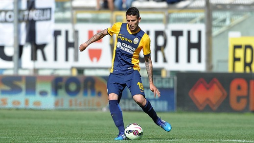 Bari, interessa Greco. Cacia ad oltranza