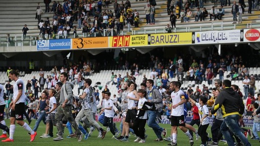 Lugaresi: «Fatti contestati relativi a passata gestione»