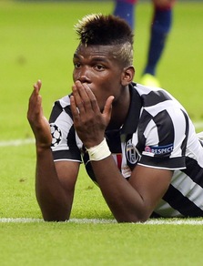 Laporta: «Il vertice con la Juventus per Pogba è stato ridicolo»