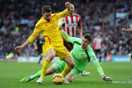 A.A.A. offresi Borini. Piace alla Fiorentina