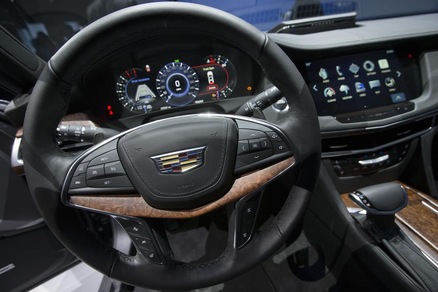 USA: auto protette da attacchi hacker?