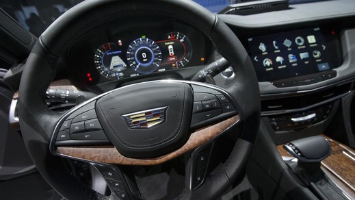 Arriva "Veicoli", la App che gestisce le scadenze