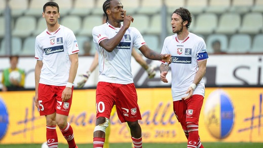 Carpi, tutto definito: Sogliano nuovo ds