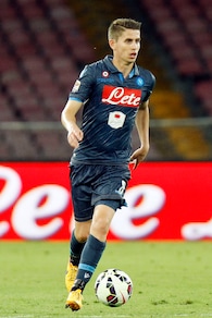 «Napoli, tra qualche giorno sapremo il futuro di Jorginho»