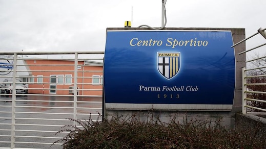 Parma, il debito sportivo ammonta a 22 milioni