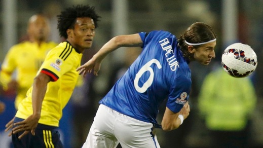 Calciomercato: Bacca e Cuadrado nel mirino dei bookie