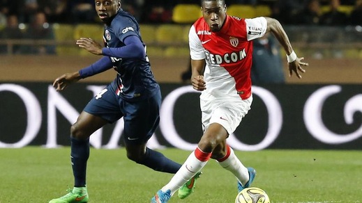 Sorpresa Kondogbia, stasera alla festa Inter