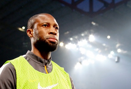 Roma-Keita, c'è l'accordo per il rinnovo