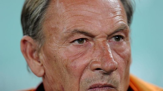 Zeman al Lugano, il futuro in quota