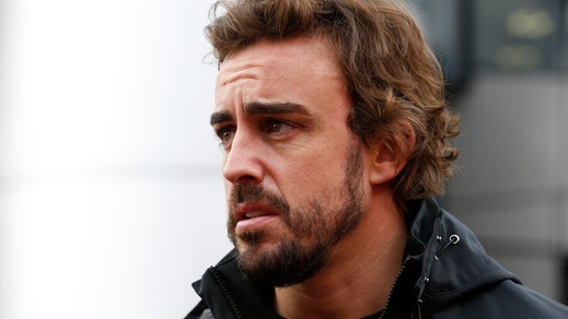 F1 McLaren, Alonso: «Dobbiamo sacrificare la gara»