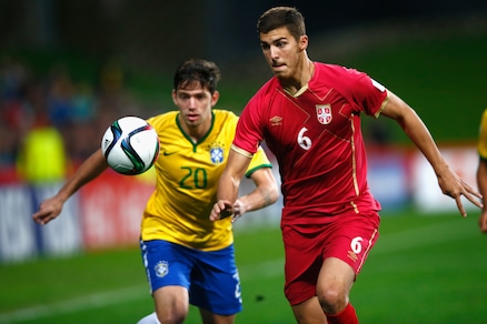 Babic, rinforzo in difesa per il Napoli