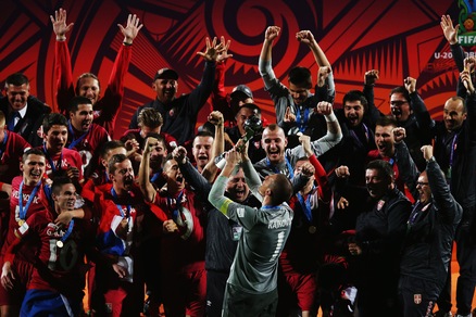 Serbia U20 campione del Mondo: Brasile ko 2-1 all'overtime