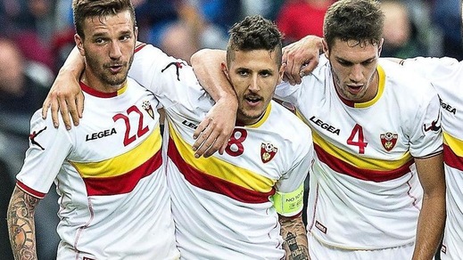 Milan, è Jovetic l'idea da regalare a Mihajlovic