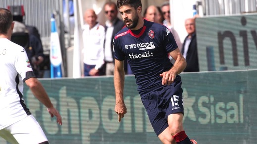 Bologna-Rossettini: questione di ore