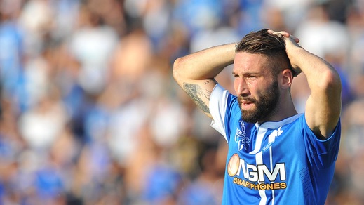 Palermo-Tonelli: c'è già l'accordo