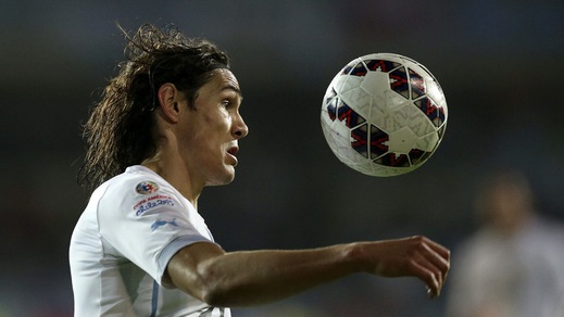 Coppa America, Uruguay - Paraguay: una «X» da 3 volte la posta