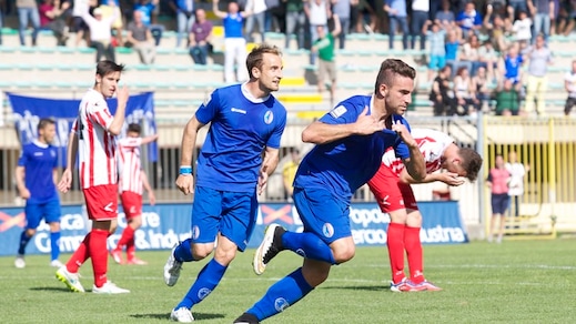 Marcolini: «Puntiamo a vincere il campionato»