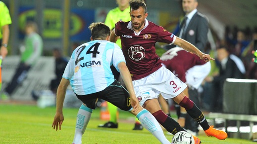 Gemiti: «A Bari per vincere ancora»