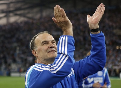 Calciomercato Lazio, Lotito tranquillo Bielsa è in arrivo