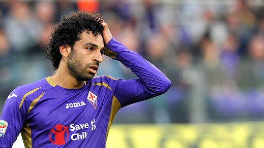Inter, pronto l'assalto a Salah