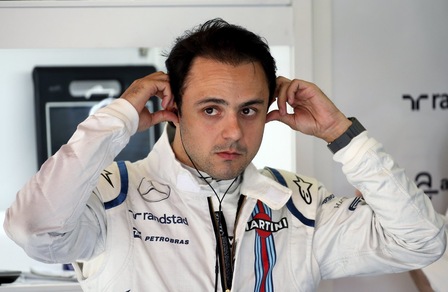 F1 Williams, Massa: «Per Alonso è meglio lasciare»