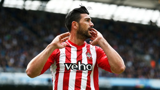 Sassuolo, idea Pellè: in alternativa c'è Zapata