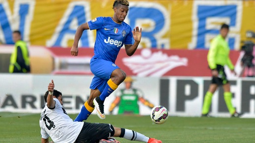 Bologna, per l'attacco si sognano Coman e Borini