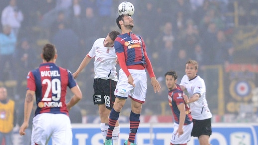 Lanciano, chiesti alla Lazio Crecco e Tounkara