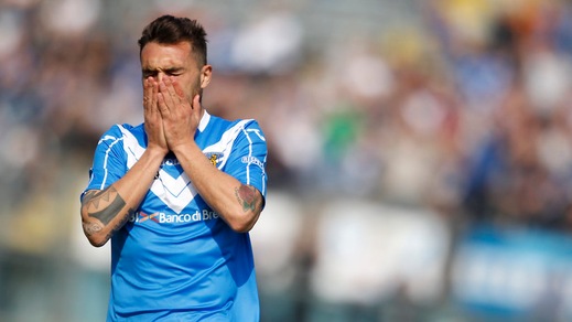 Latina, occhi puntati su Daniele Corvia