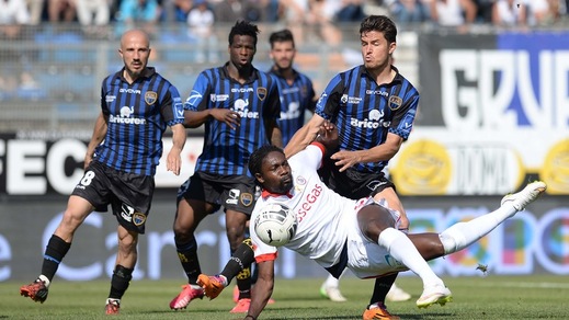 Perugia, nel mirino Giulio Ebagua